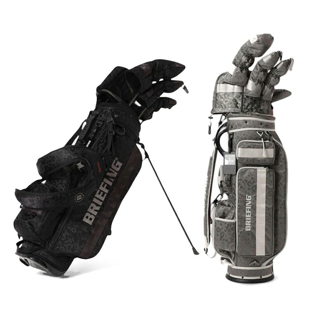 BRIEFING GOLF