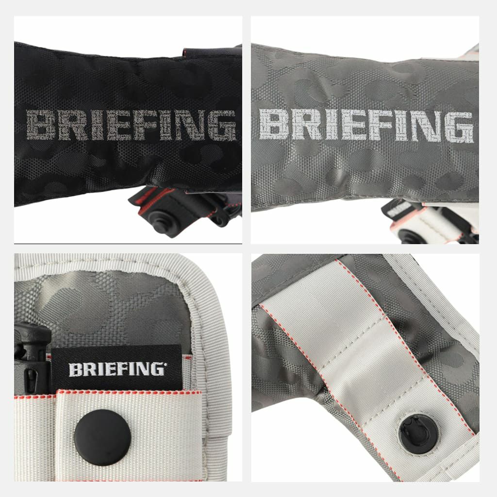 BRIEFING GOLF