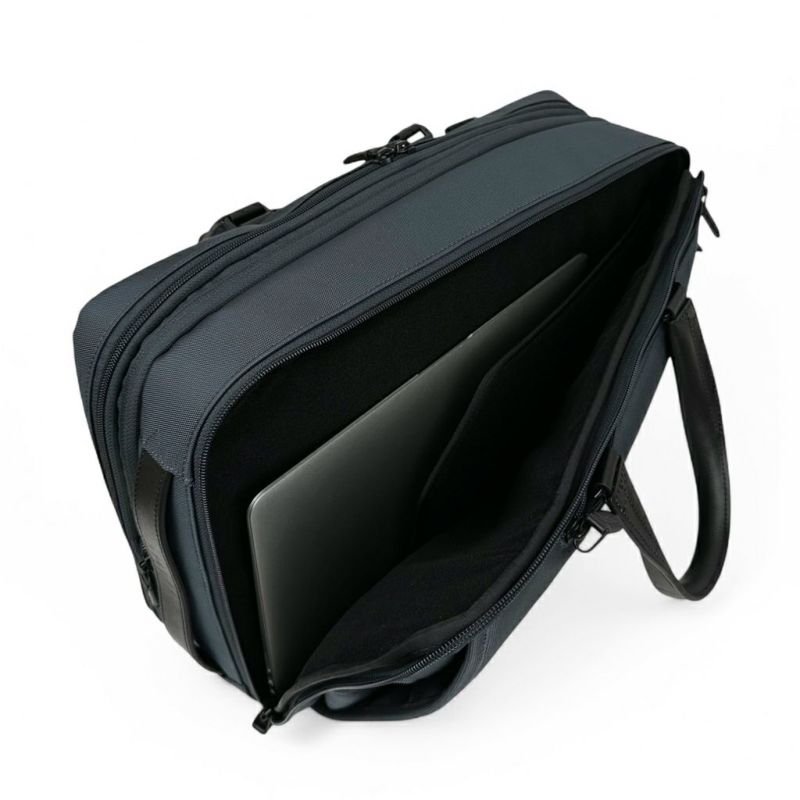 正規取扱店】 ゼロハリバートン 2WAY Backpack 81334