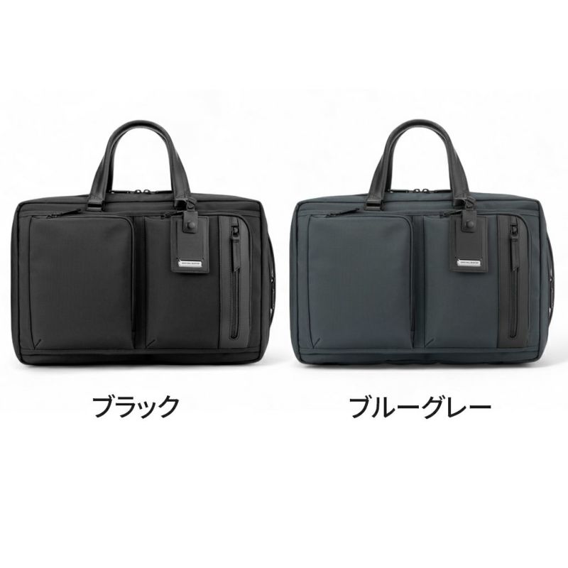 正規取扱店】 ゼロハリバートン 2WAY Backpack 81334