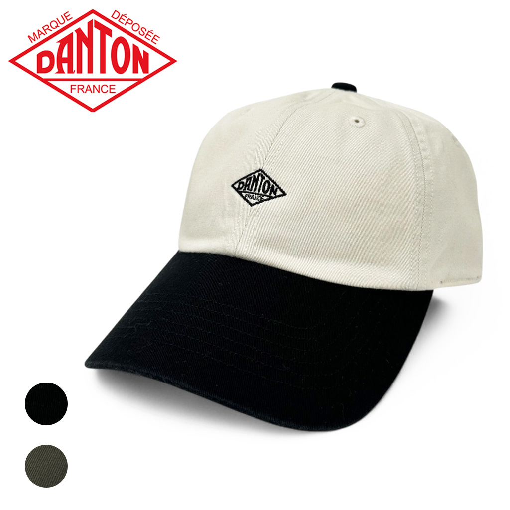 DANTON