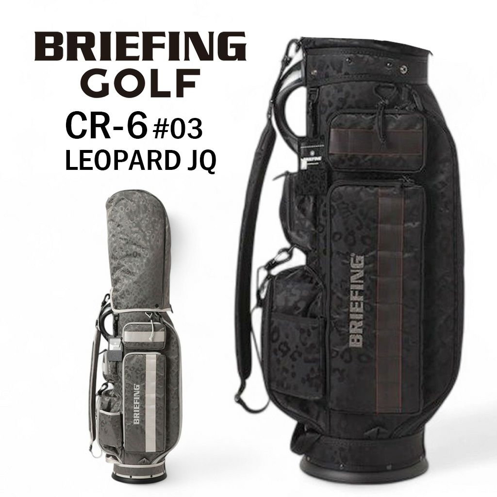 BRIEFING GOLF
