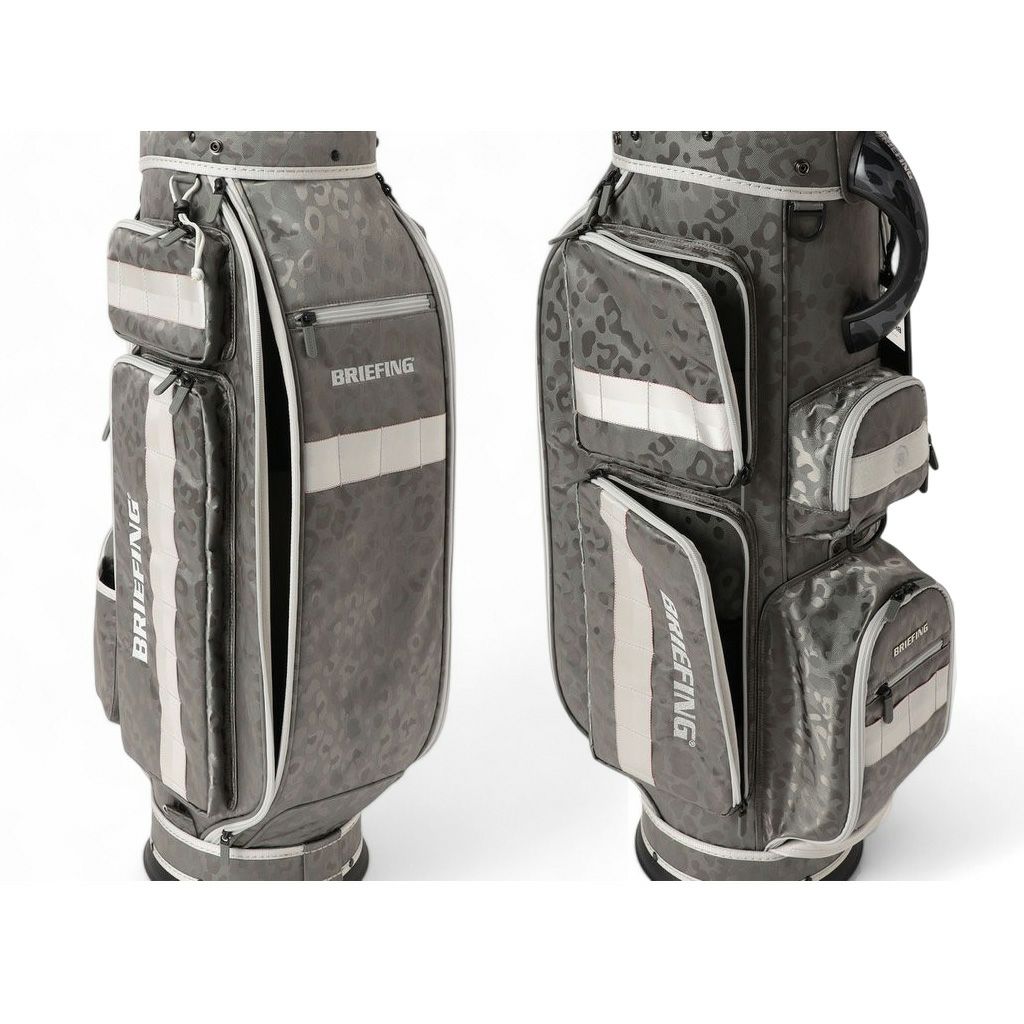 BRIEFING GOLF