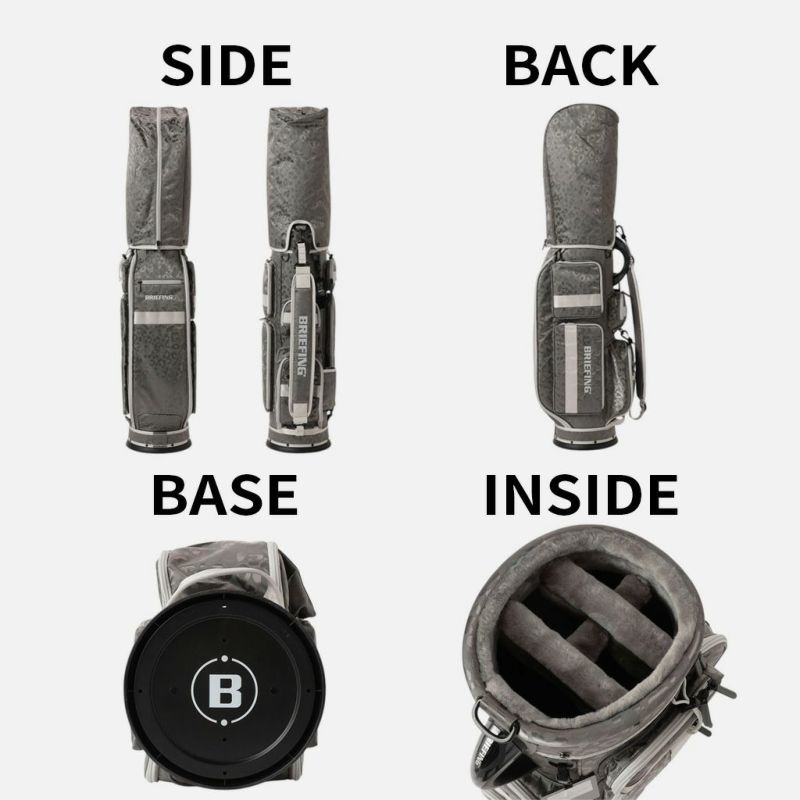 BRIEFING GOLF