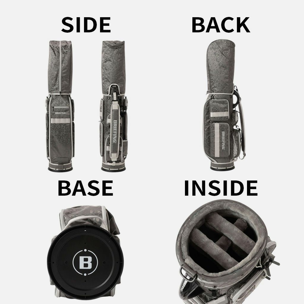 BRIEFING GOLF