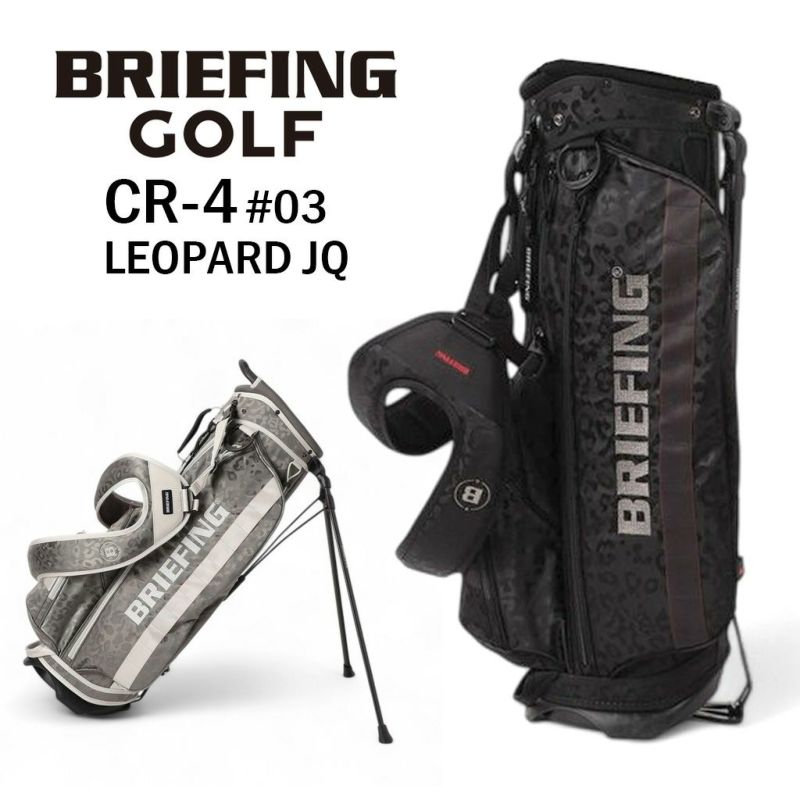 BRIEFING GOLF