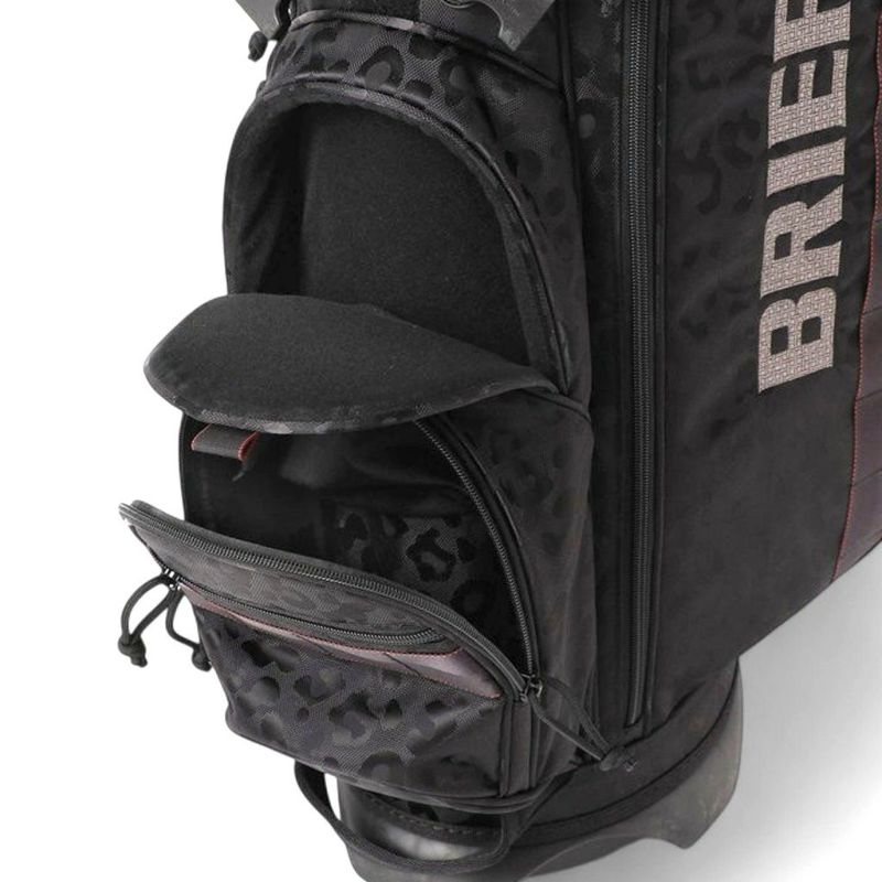BRIEFING GOLF