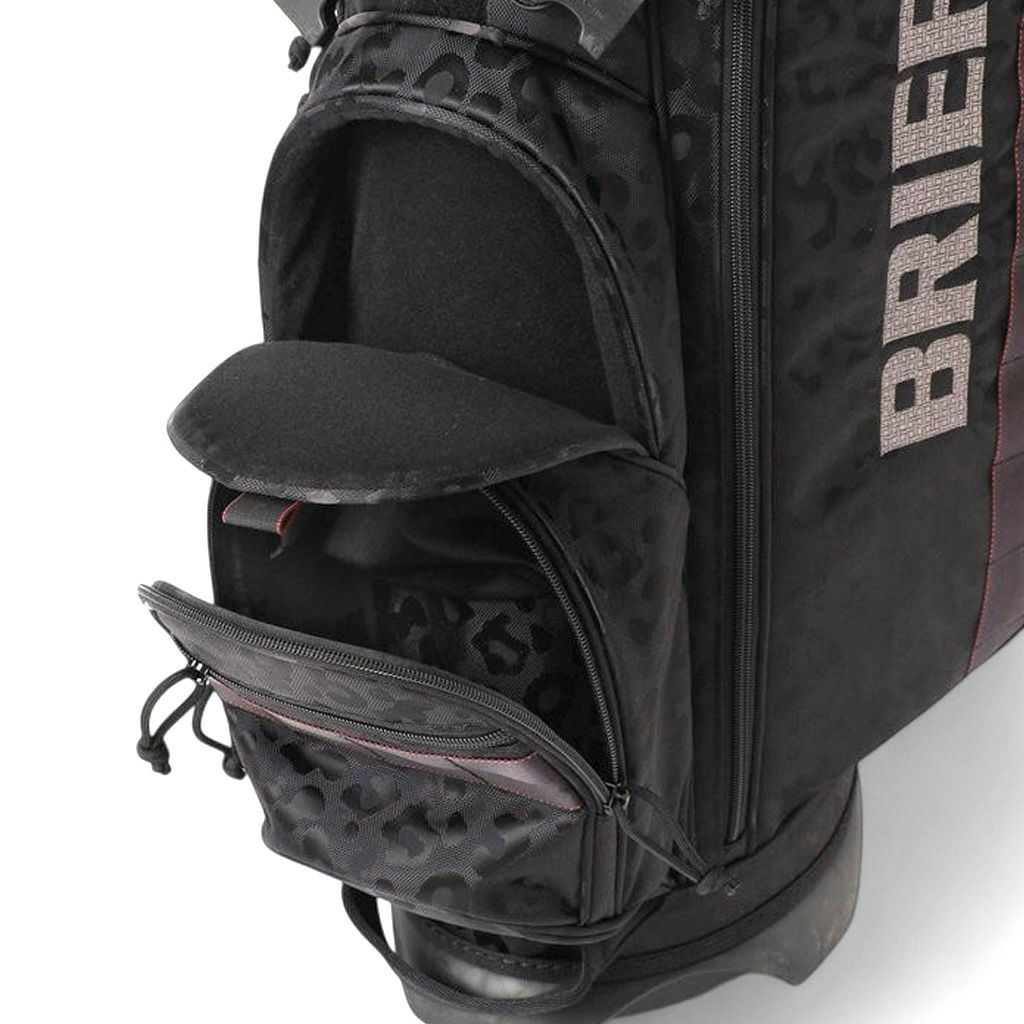 BRIEFING GOLF