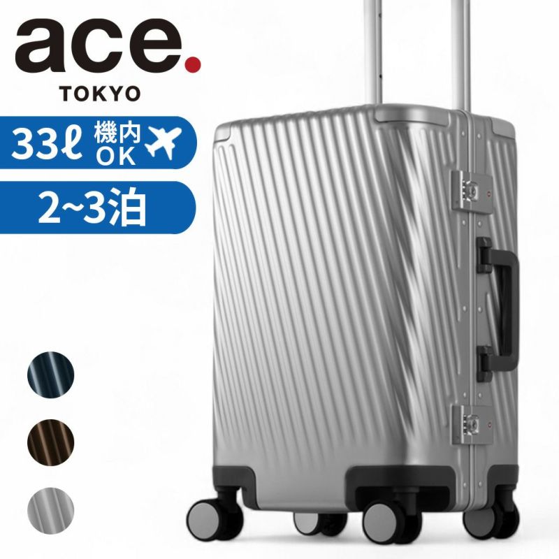 ace TOKYO Algonam3-F