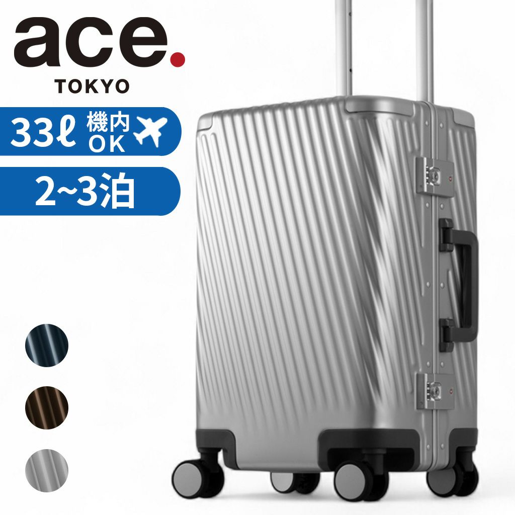 ace TOKYO Algonam3-F