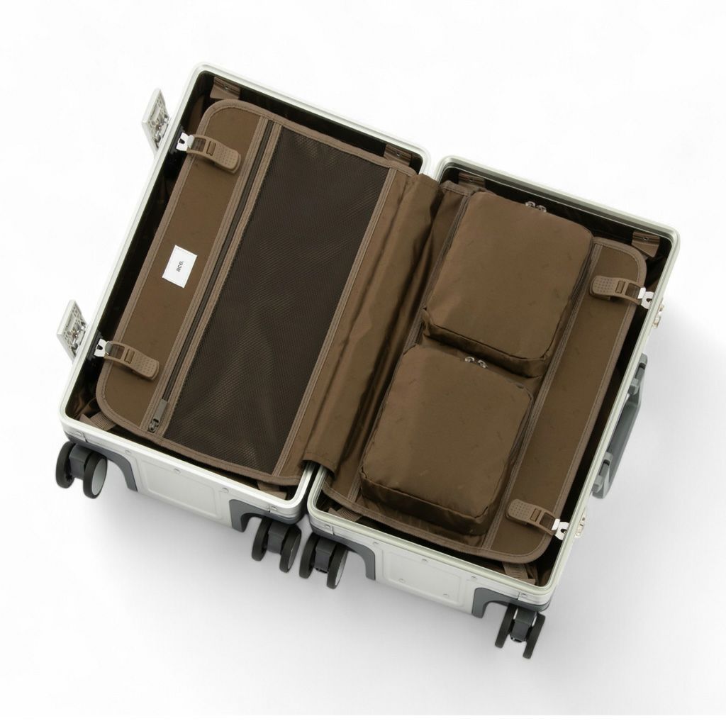 ace TOKYO Algonam3-F