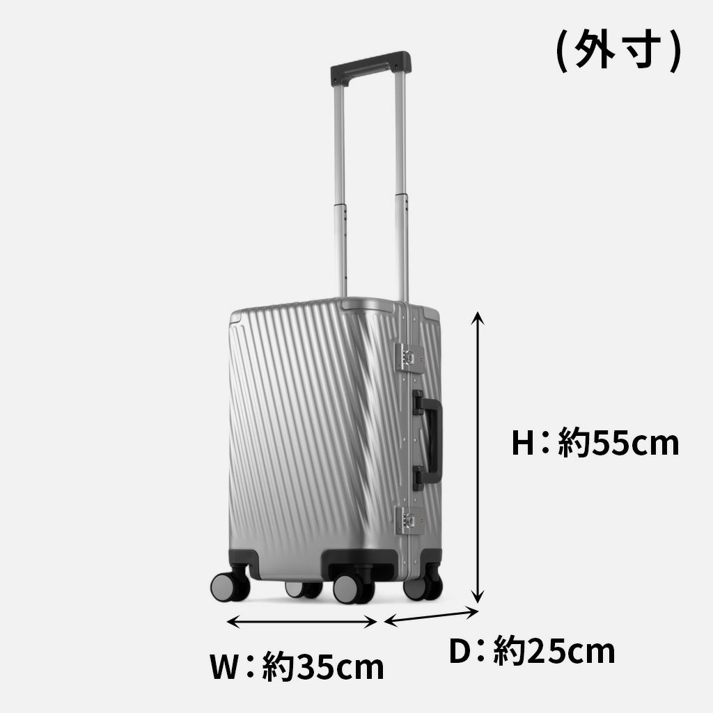 ace TOKYO Algonam3-F
