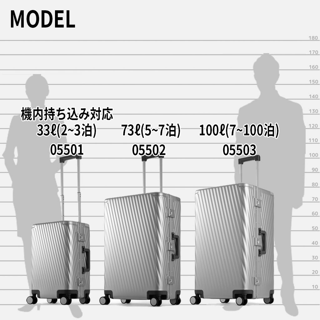 ace TOKYO Algonam3-F
