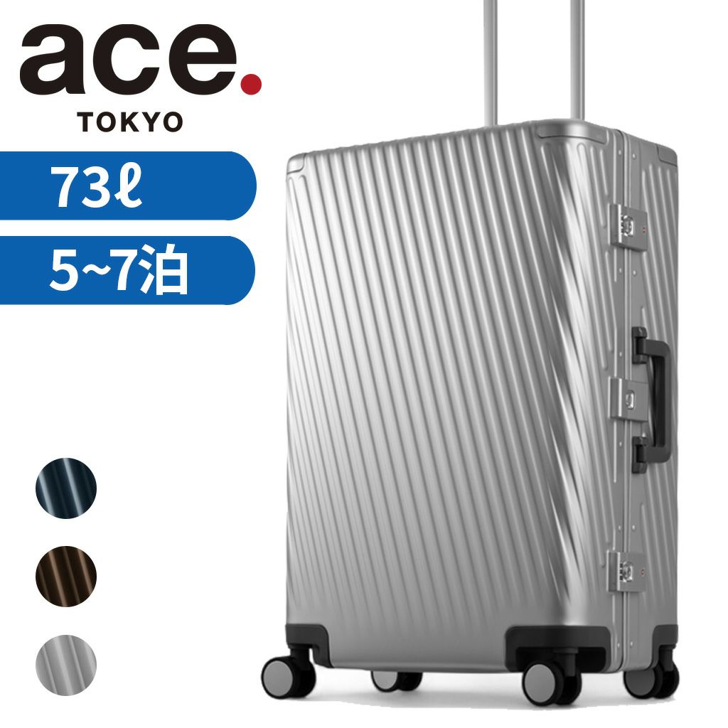 ace TOKYO Algonam3-F