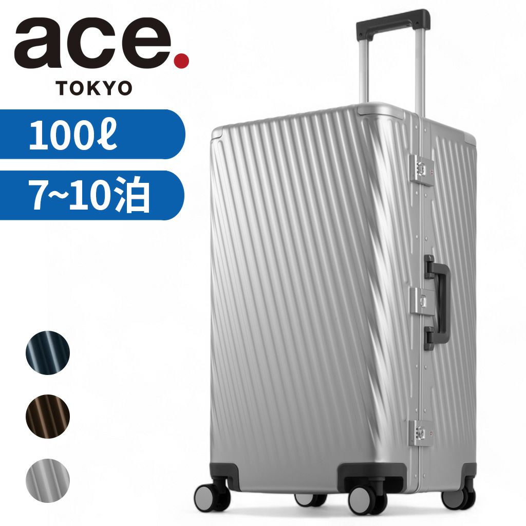 ace TOKYO Algonam3-F