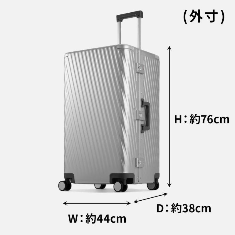 ace TOKYO Algonam3-F