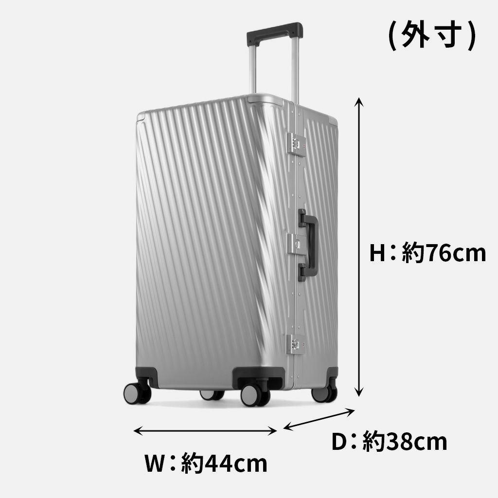 ace TOKYO Algonam3-F