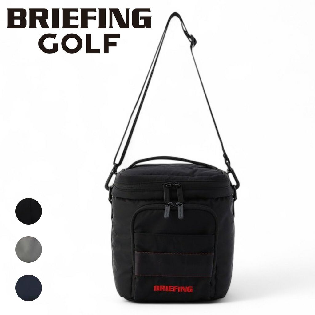 BRIEFING GOLF