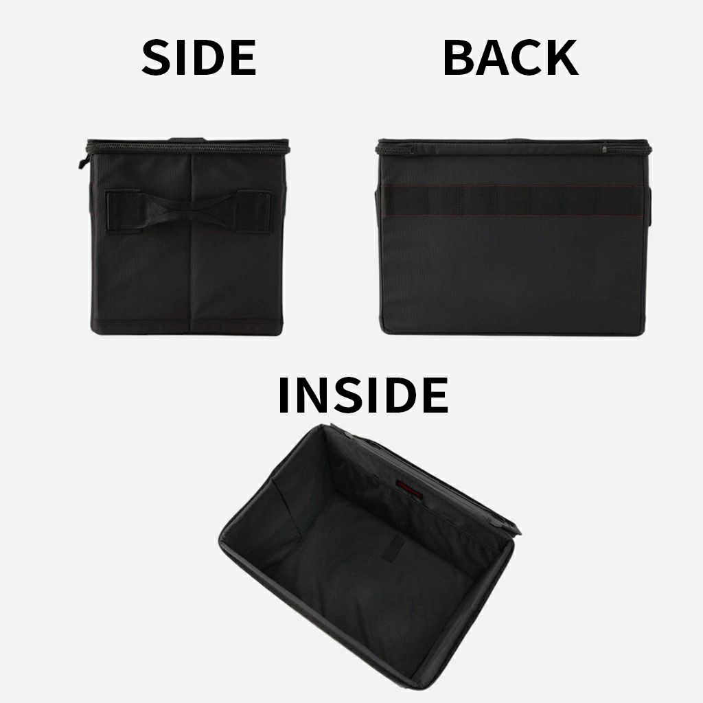 STORAGE BOX
