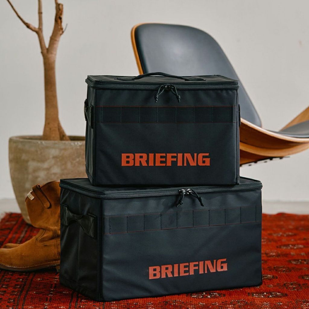 STORAGE BOX