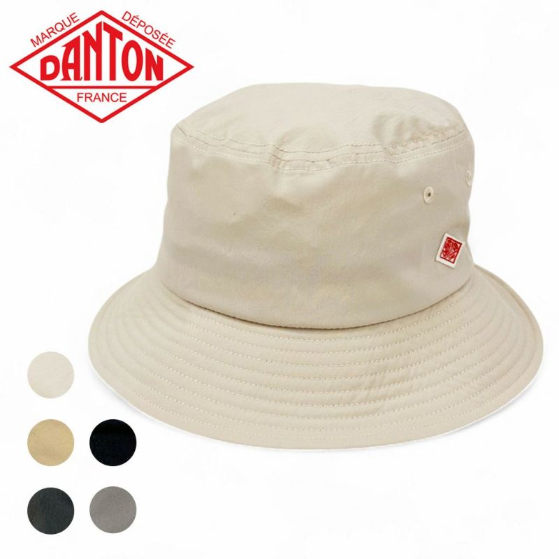 DANTON