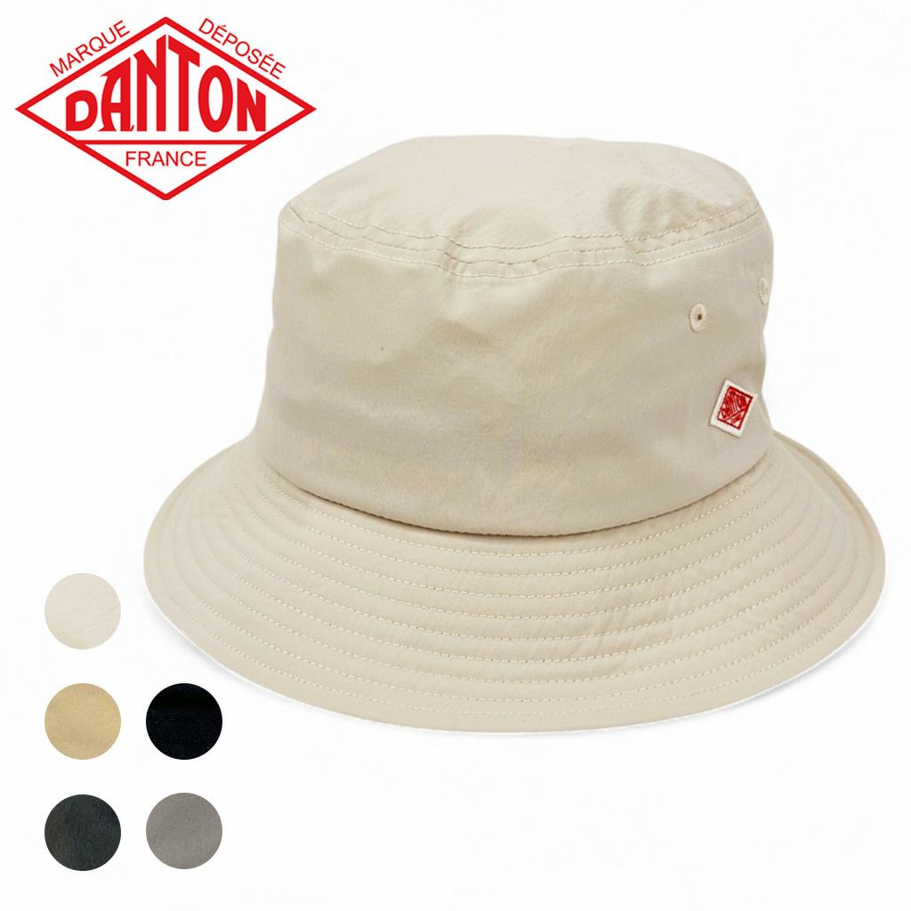 DANTON