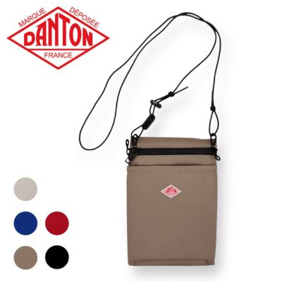 ダントン　バッグ BAGの商品一覧｜DANTON OFFICIAL SITE (DANTON オフィシャルサイト)