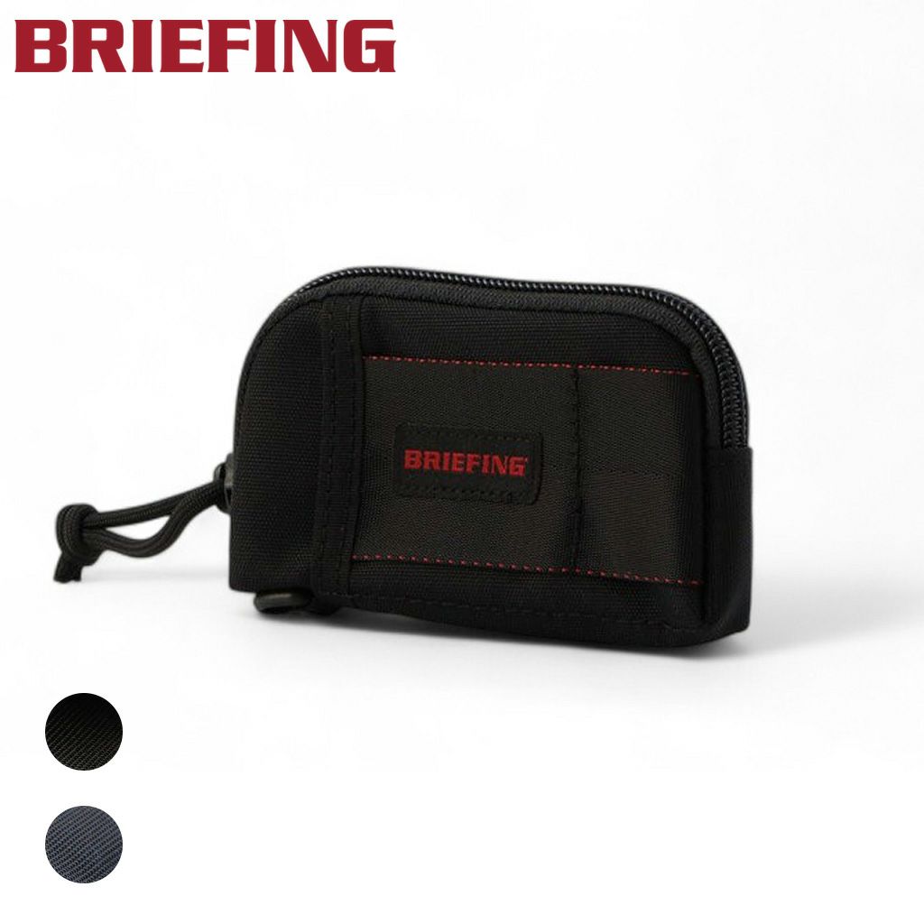 BRIEFING