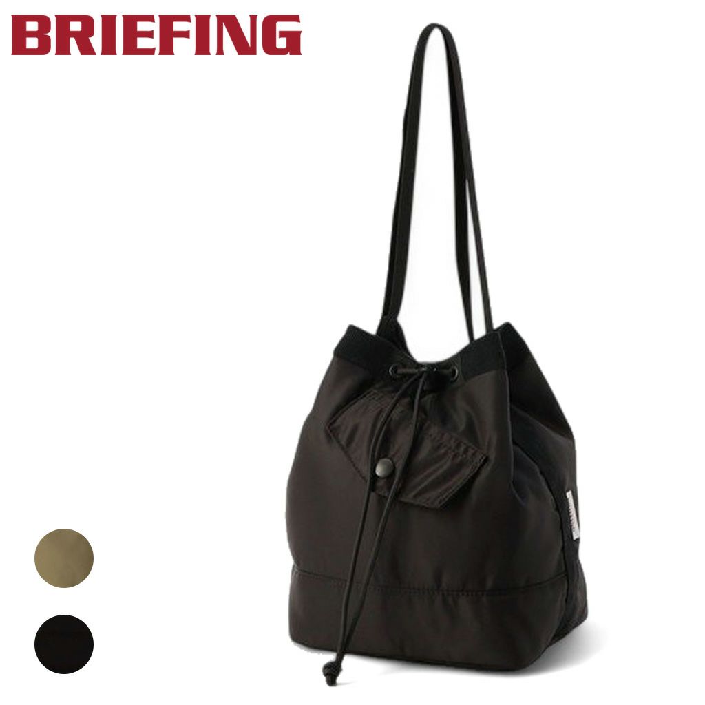 BRIEFING(ブリーフィング)/TILT