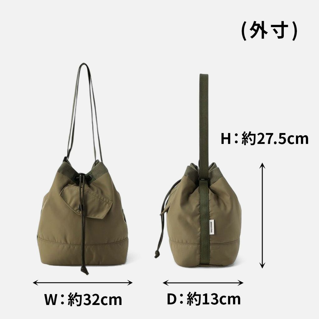 BRIEFING(ブリーフィング)/TILT