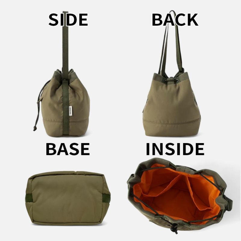 BRIEFING(ブリーフィング)/TILT