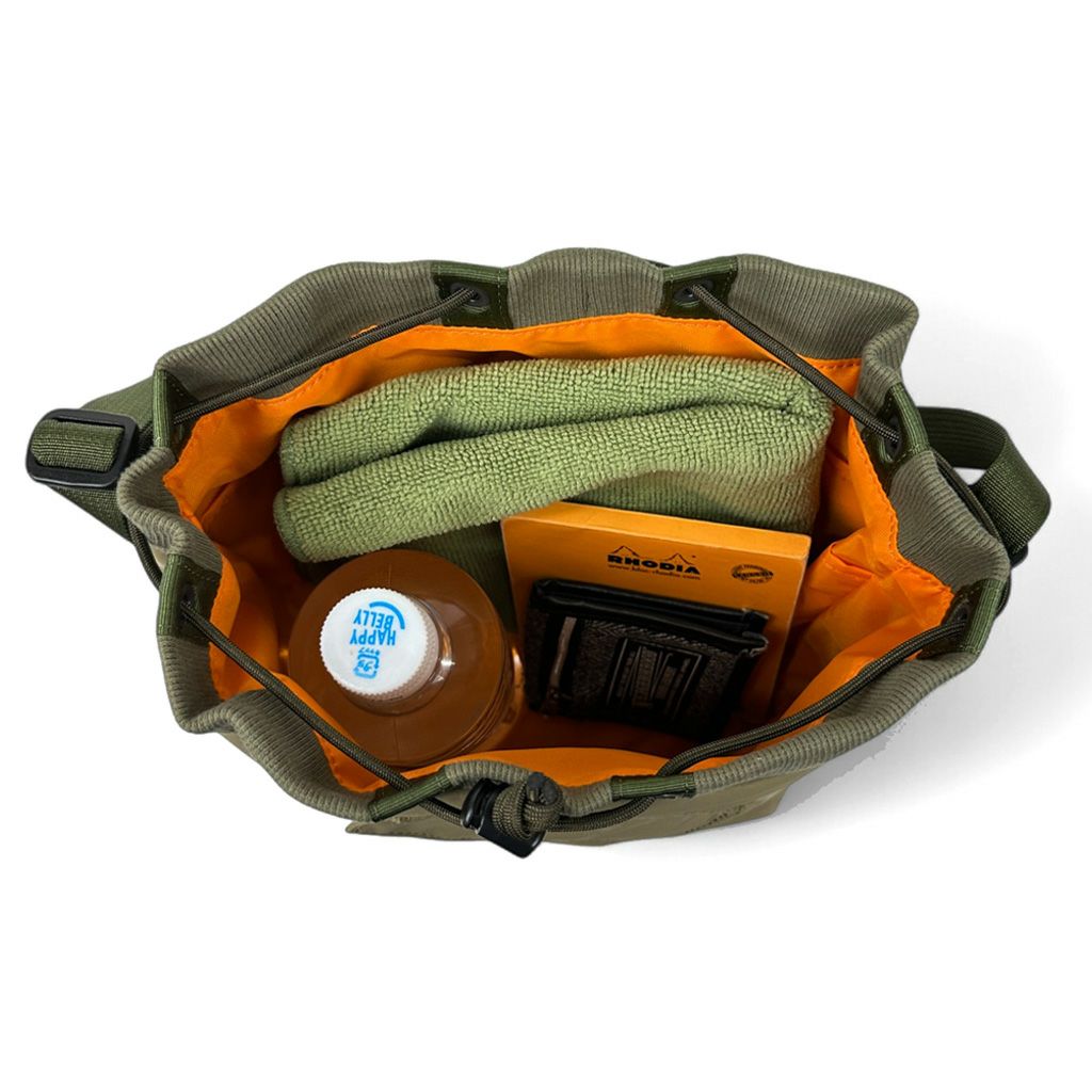 BRIEFING(ブリーフィング)/TILT