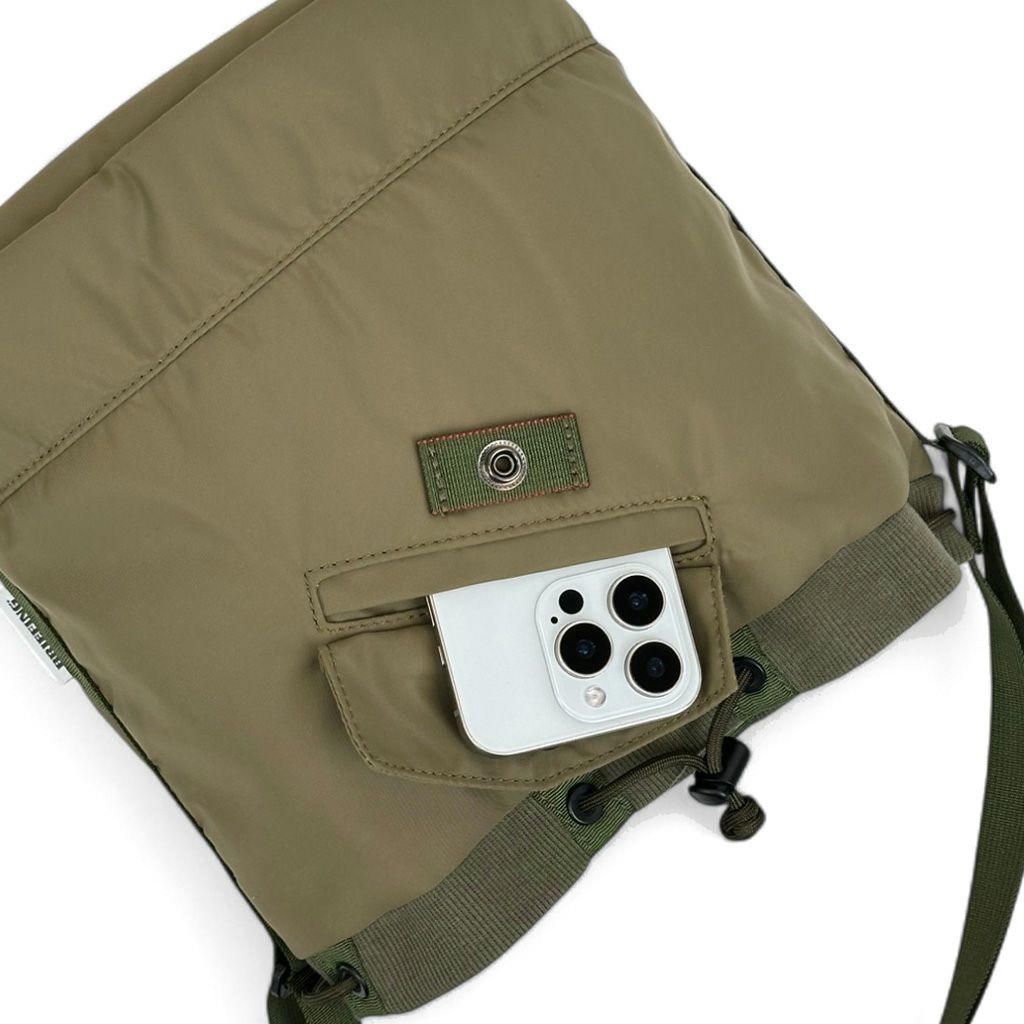 BRIEFING(ブリーフィング)/TILT