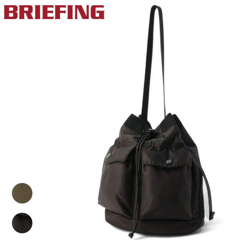 BRIEFING TILT