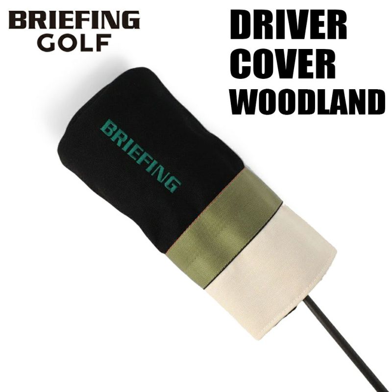 BRIEFING GOLF
