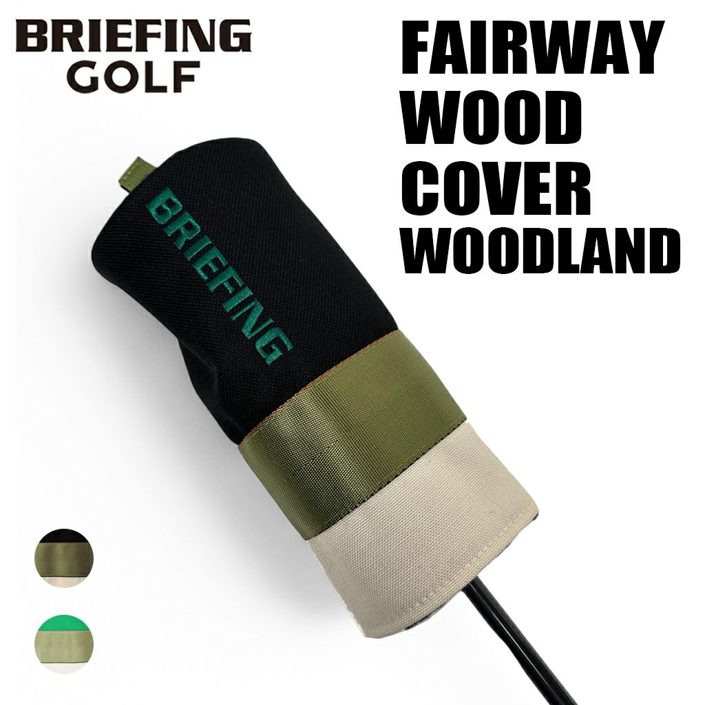 BRIEFING GOLF