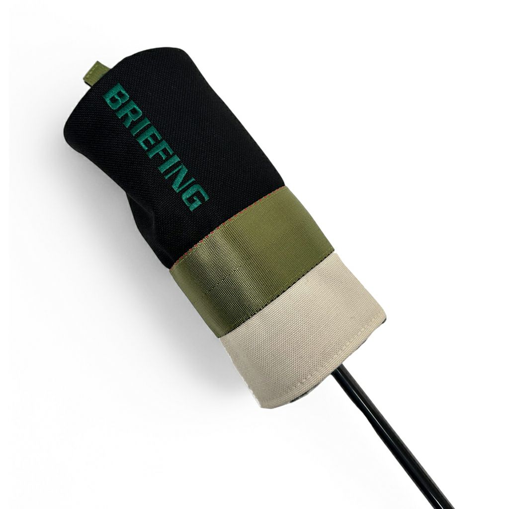 BRIEFING GOLF