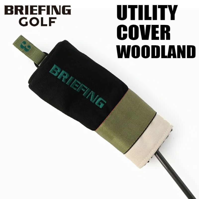 BRIEFING GOLF
