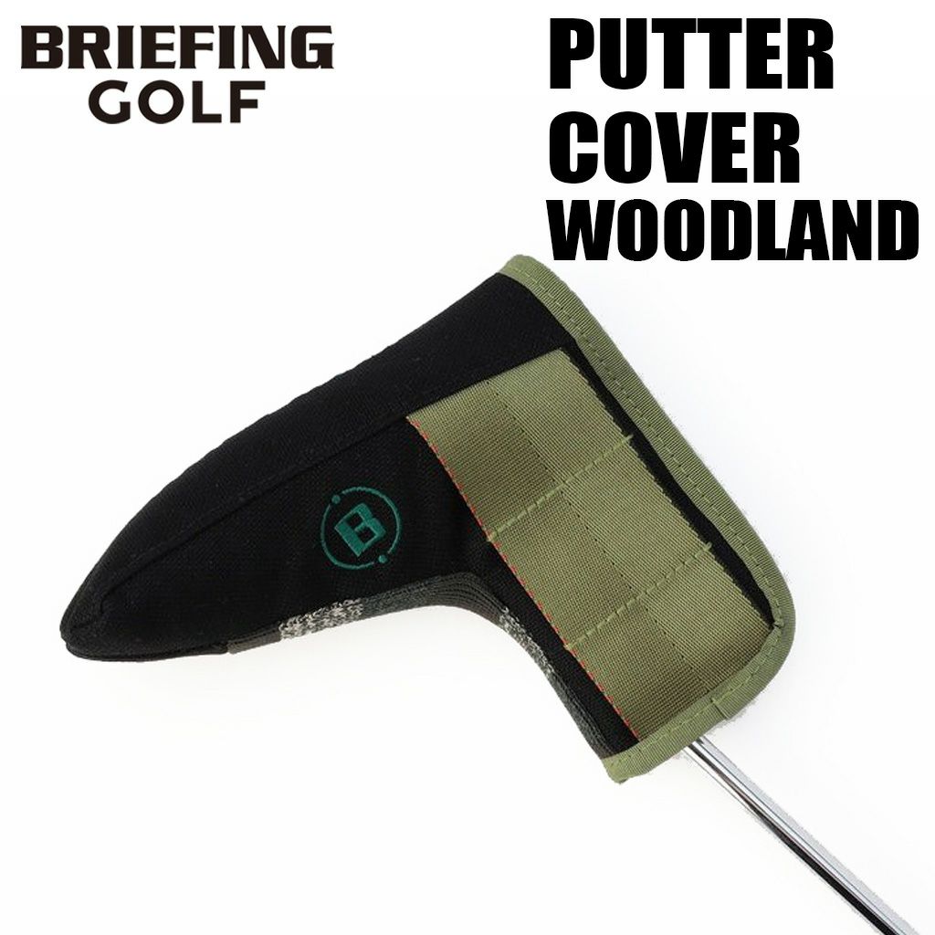 BRIEFING GOLF