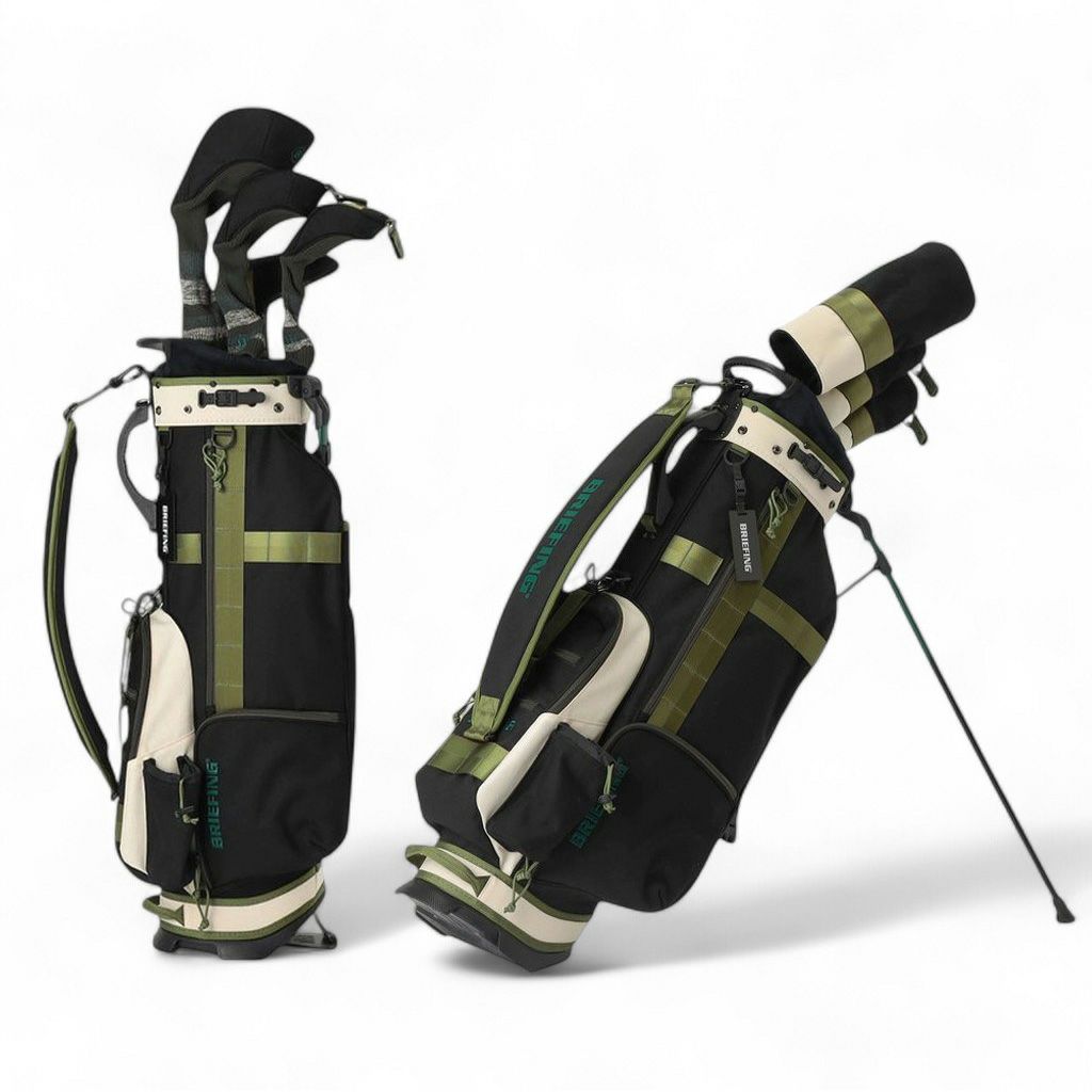 BRIEFING GOLF