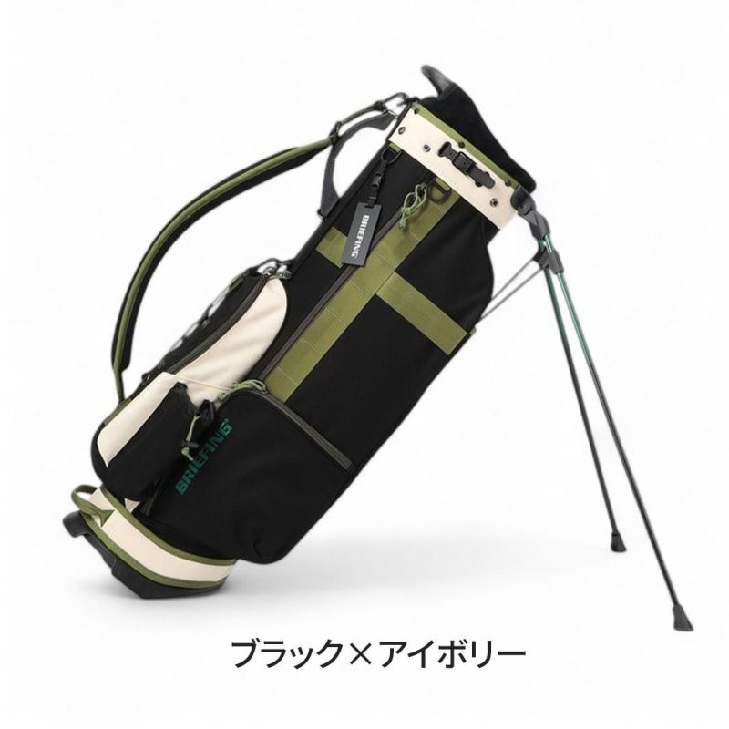 BRIEFING GOLF