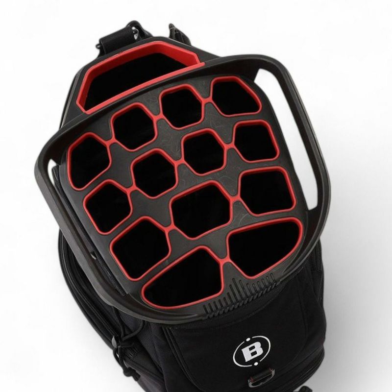 BRIEFING ブリーフィング キャディバッグ CR-12 BRG251D35 bag-net-2_brg251d35