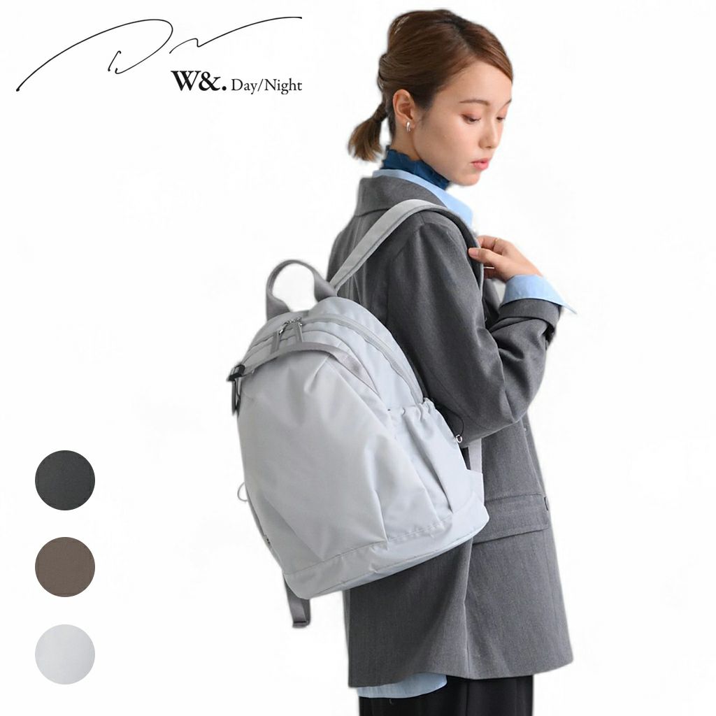 ダントン コーデュラキャンバススクエア リュック SAINT LOUIS 正規