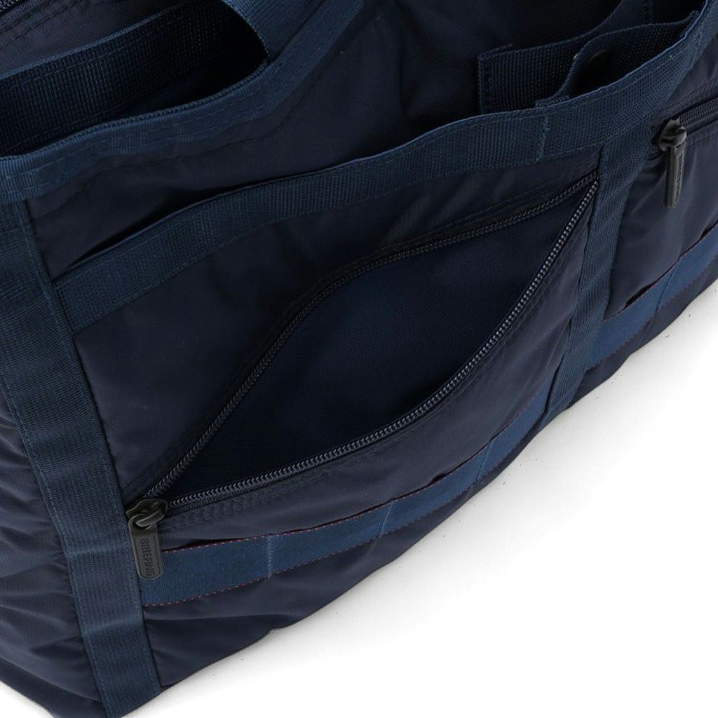 BRIEFING GOLF