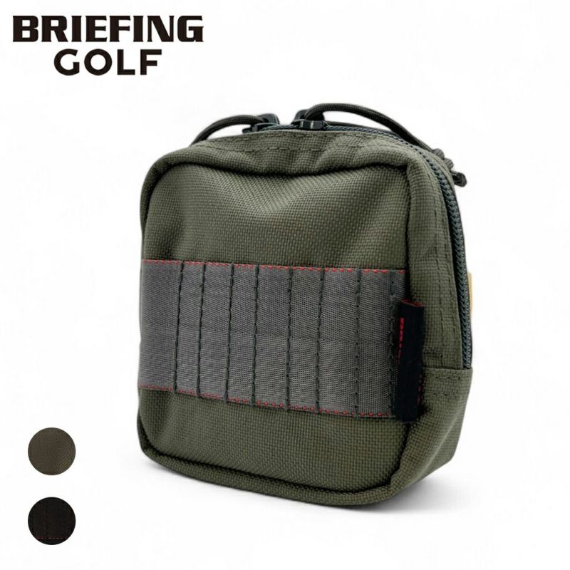BRIEFING GOLF