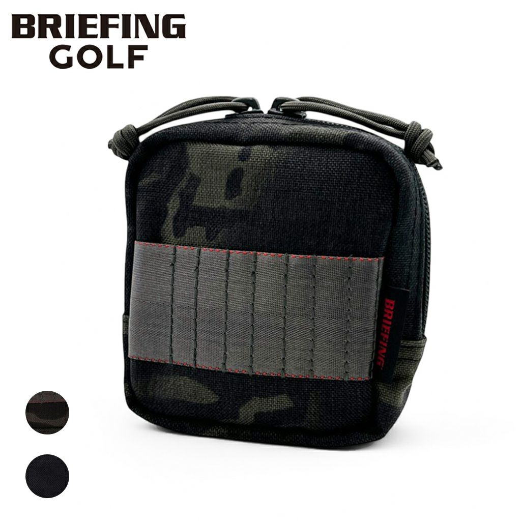 BRIEFING GOLF