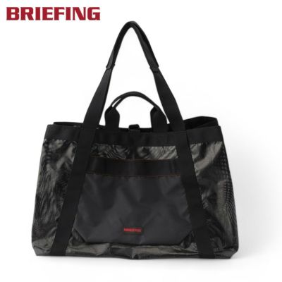 【値下げ】ブリーフィング　TOTE ブリーフィング】SLIM DRAWSTRING TOTE／スリムドローストロング