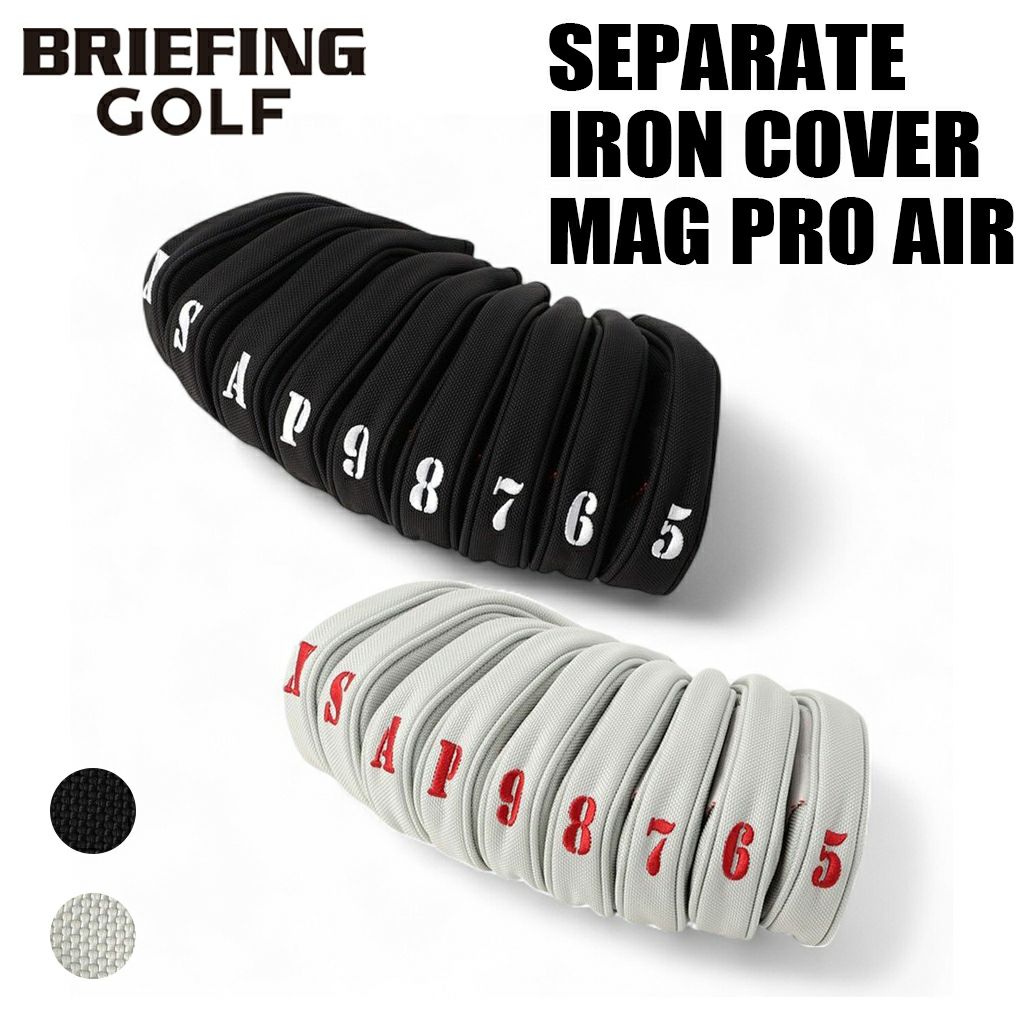 BRIEFING GOLF