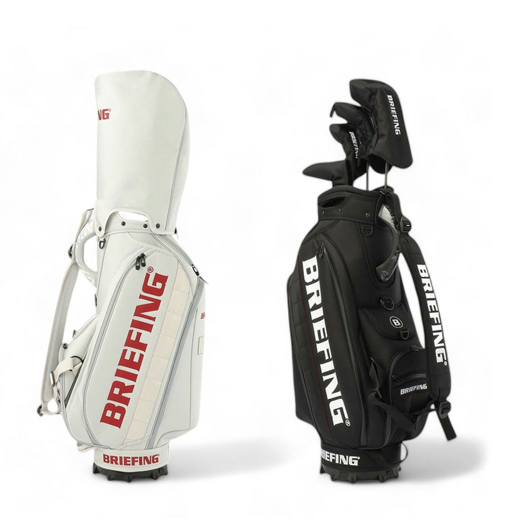 BRIEFING GOLF