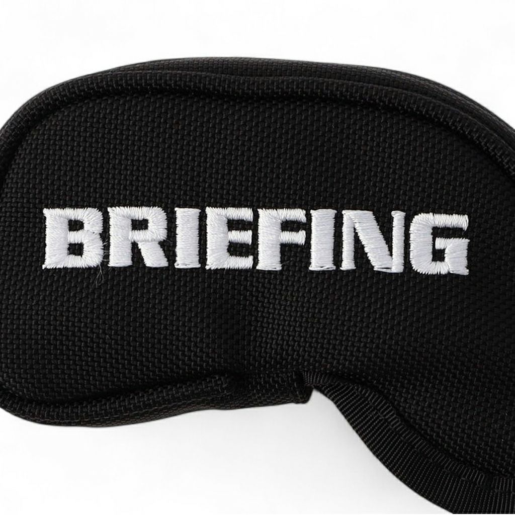 BRIEFING GOLF